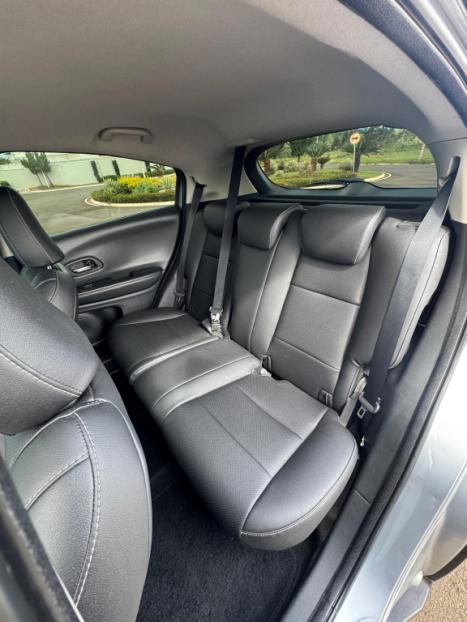 HONDA HR-V 1.8 16V 4P EX FLEX AUTOM�TICO CVT, Foto 12