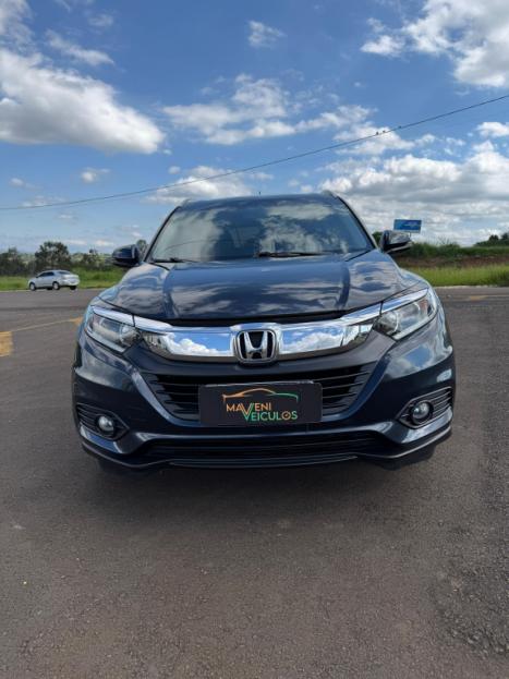 HONDA HR-V 1.8 16V 4P EX FLEX AUTOM�TICO CVT, Foto 2