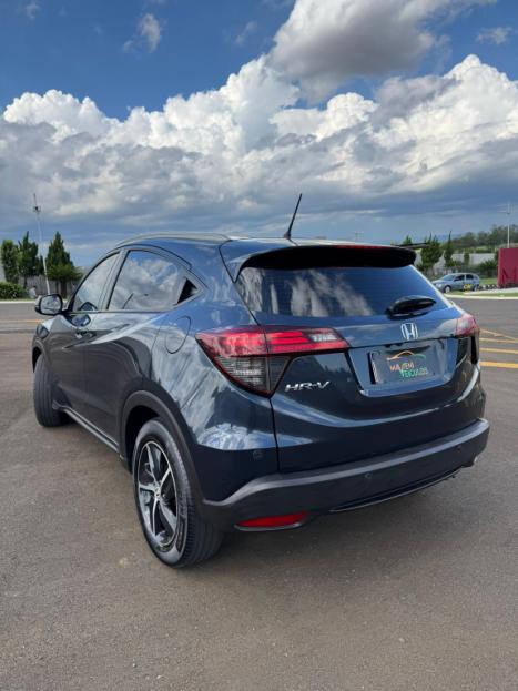 HONDA HR-V 1.8 16V 4P EX FLEX AUTOM�TICO CVT, Foto 6
