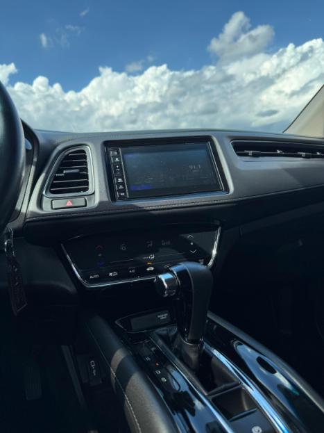 HONDA HR-V 1.8 16V 4P EX FLEX AUTOM�TICO CVT, Foto 10