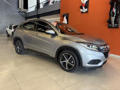 HONDA HR-V 1.8 16V 4P EXL FLEX AUTOM�TICO CVT, Foto 2
