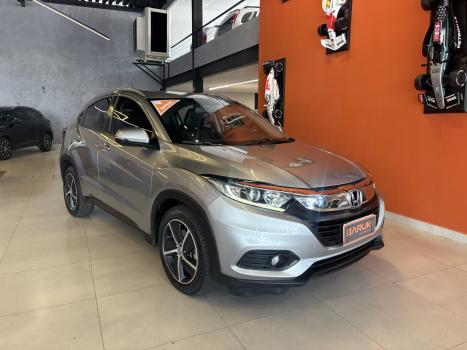 HONDA HR-V 1.8 16V 4P EXL FLEX AUTOM�TICO CVT, Foto 4