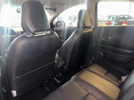 HONDA HR-V 1.8 16V 4P EXL FLEX AUTOM�TICO CVT, Foto 5