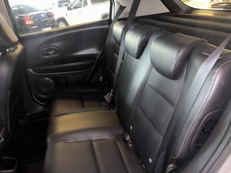 HONDA HR-V 1.8 16V 4P EXL FLEX AUTOM�TICO CVT, Foto 6