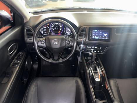 HONDA HR-V 1.8 16V 4P EXL FLEX AUTOM�TICO CVT, Foto 8