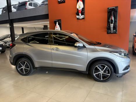 HONDA HR-V 1.8 16V 4P EXL FLEX AUTOM�TICO CVT, Foto 9