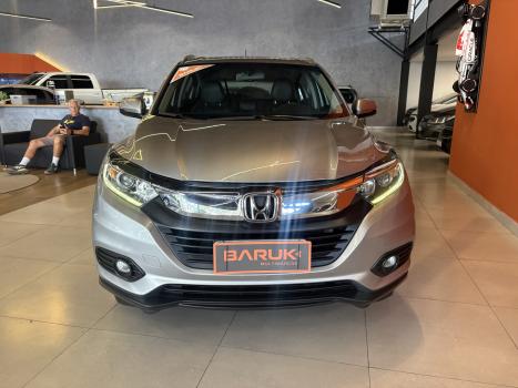 HONDA HR-V 1.8 16V 4P EXL FLEX AUTOM�TICO CVT, Foto 11