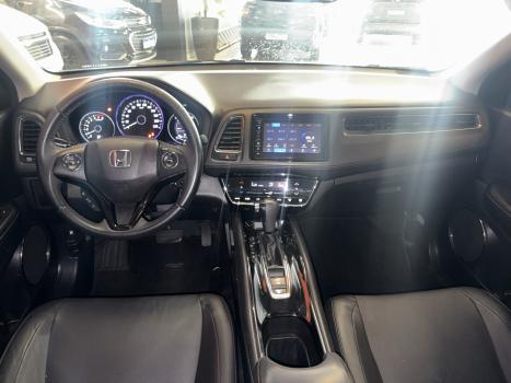 HONDA HR-V 1.8 16V 4P EXL FLEX AUTOM�TICO CVT, Foto 12