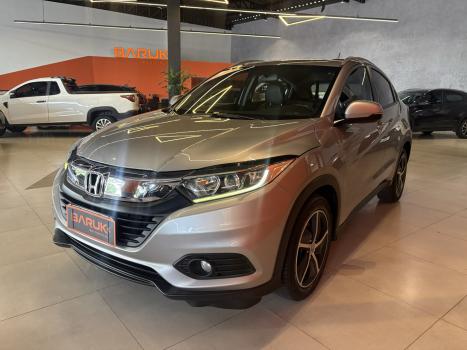 HONDA HR-V 1.8 16V 4P EXL FLEX AUTOM�TICO CVT, Foto 13