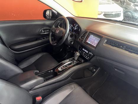 HONDA HR-V 1.8 16V 4P EXL FLEX AUTOM�TICO CVT, Foto 14
