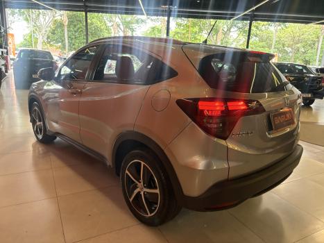 HONDA HR-V 1.8 16V 4P EXL FLEX AUTOM�TICO CVT, Foto 15