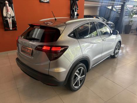 HONDA HR-V 1.8 16V 4P EXL FLEX AUTOM�TICO CVT, Foto 16