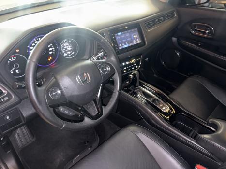 HONDA HR-V 1.8 16V 4P EXL FLEX AUTOM�TICO CVT, Foto 17