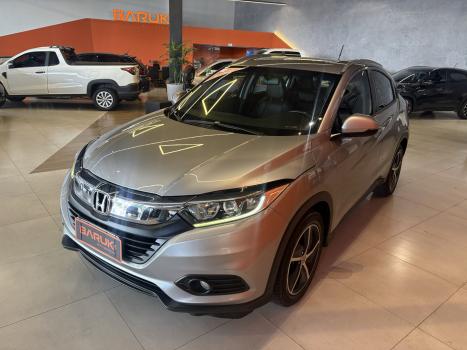 HONDA HR-V 1.8 16V 4P EXL FLEX AUTOM�TICO CVT, Foto 18