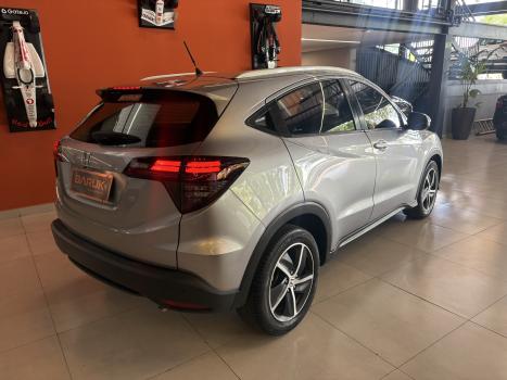 HONDA HR-V 1.8 16V 4P EXL FLEX AUTOM�TICO CVT, Foto 19