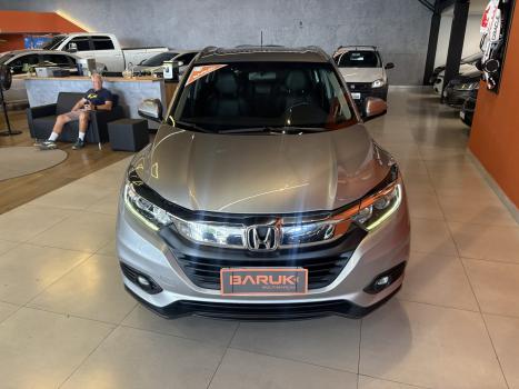 HONDA HR-V 1.8 16V 4P EXL FLEX AUTOM�TICO CVT, Foto 20
