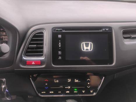HONDA HR-V 1.8 16V 4P EXL FLEX AUTOM�TICO CVT, Foto 14
