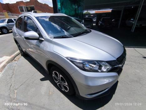 HONDA HR-V 1.8 16V 4P LX FLEX AUTOM�TICO CVT, Foto 1