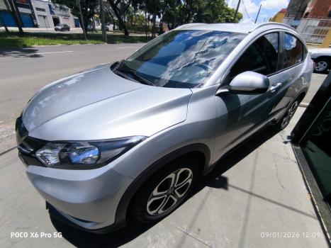 HONDA HR-V 1.8 16V 4P LX FLEX AUTOM�TICO CVT, Foto 2