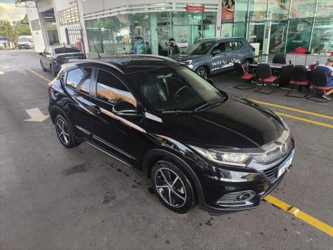 HONDA HR-V 1.8 16V 4P EXL FLEX AUTOM�TICO CVT, Foto 2