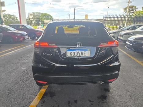HONDA HR-V 1.8 16V 4P EXL FLEX AUTOM�TICO CVT, Foto 4