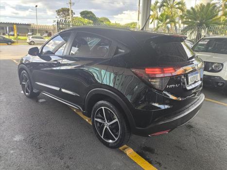 HONDA HR-V 1.8 16V 4P EXL FLEX AUTOM�TICO CVT, Foto 5