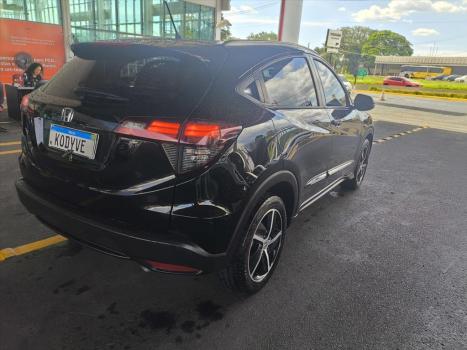 HONDA HR-V 1.8 16V 4P EXL FLEX AUTOM�TICO CVT, Foto 6