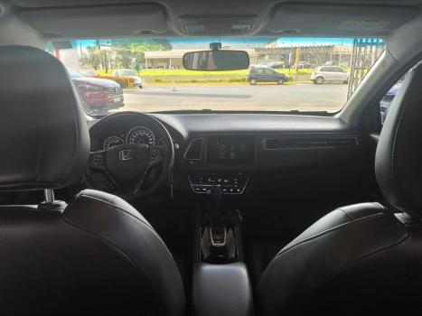 HONDA HR-V 1.8 16V 4P EXL FLEX AUTOM�TICO CVT, Foto 10