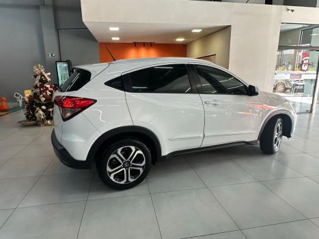 HONDA HR-V 1.8 16V 4P EX FLEX AUTOM�TICO CVT, Foto 3