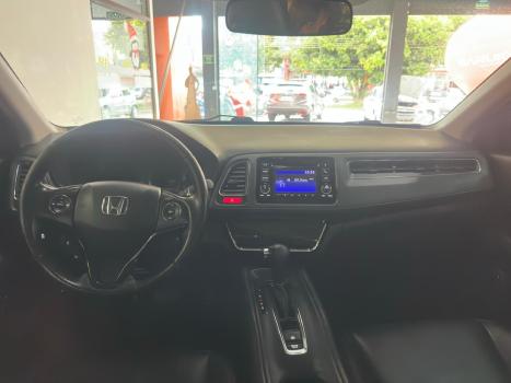 HONDA HR-V 1.8 16V 4P EX FLEX AUTOM�TICO CVT, Foto 4
