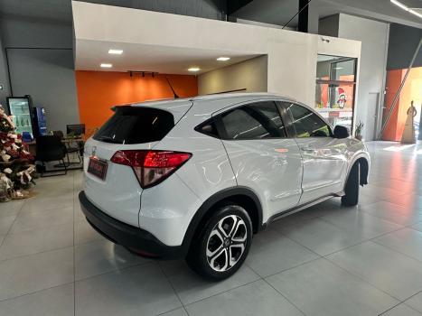 HONDA HR-V 1.8 16V 4P EX FLEX AUTOM�TICO CVT, Foto 5