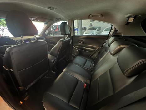 HONDA HR-V 1.8 16V 4P EX FLEX AUTOM�TICO CVT, Foto 6