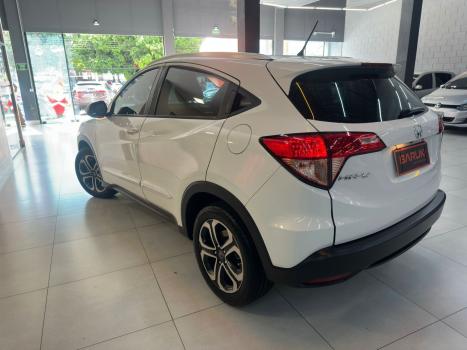 HONDA HR-V 1.8 16V 4P EX FLEX AUTOM�TICO CVT, Foto 7