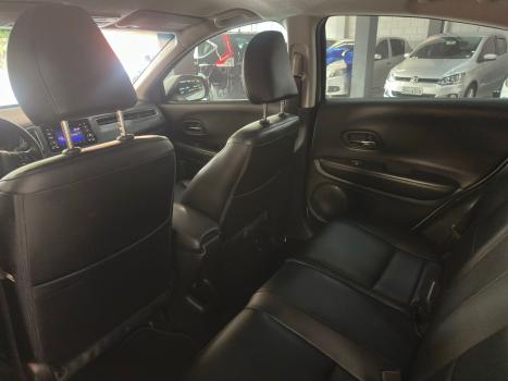 HONDA HR-V 1.8 16V 4P EX FLEX AUTOM�TICO CVT, Foto 8