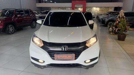 HONDA HR-V 1.8 16V 4P EX FLEX AUTOM�TICO CVT, Foto 10