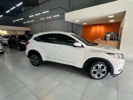 HONDA HR-V 1.8 16V 4P EX FLEX AUTOM�TICO CVT, Foto 11