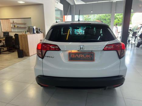 HONDA HR-V 1.8 16V 4P EX FLEX AUTOM�TICO CVT, Foto 12