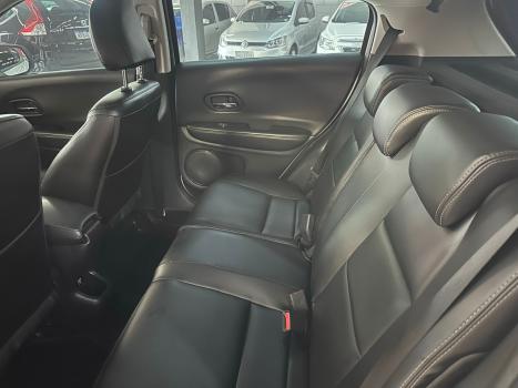 HONDA HR-V 1.8 16V 4P EX FLEX AUTOM�TICO CVT, Foto 13