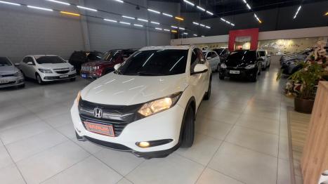 HONDA HR-V 1.8 16V 4P EX FLEX AUTOM�TICO CVT, Foto 14