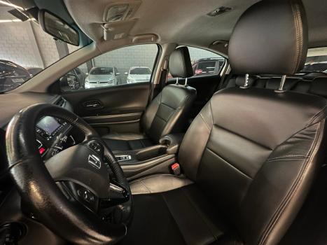 HONDA HR-V 1.8 16V 4P EX FLEX AUTOM�TICO CVT, Foto 15