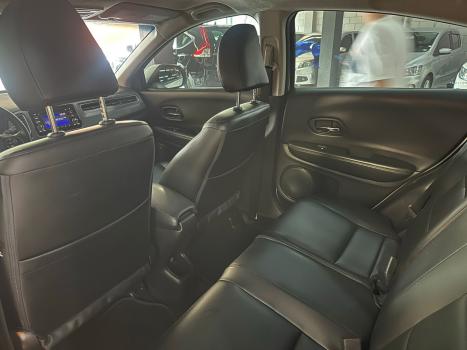 HONDA HR-V 1.8 16V 4P EX FLEX AUTOM�TICO CVT, Foto 16