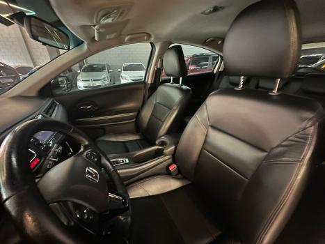 HONDA HR-V 1.8 16V 4P EX FLEX AUTOM�TICO CVT, Foto 17