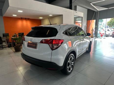 HONDA HR-V 1.8 16V 4P EX FLEX AUTOM�TICO CVT, Foto 18
