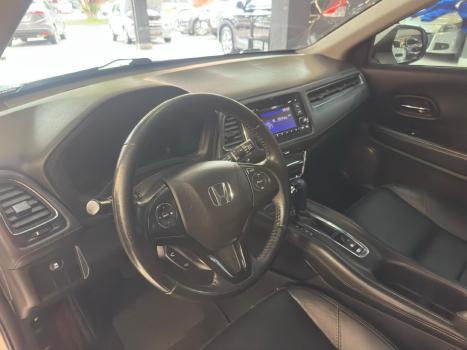HONDA HR-V 1.8 16V 4P EX FLEX AUTOM�TICO CVT, Foto 19