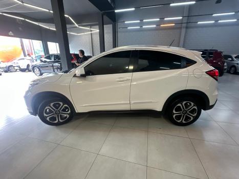 HONDA HR-V 1.8 16V 4P EX FLEX AUTOM�TICO CVT, Foto 20
