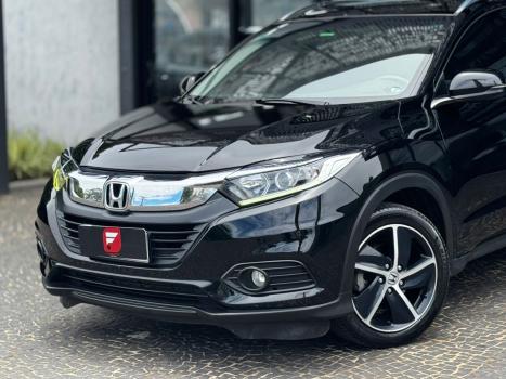HONDA HR-V 1.8 16V 4P EX FLEX AUTOM�TICO CVT, Foto 2