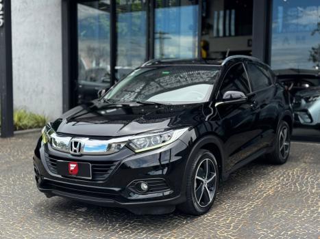 HONDA HR-V 1.8 16V 4P EX FLEX AUTOM�TICO CVT, Foto 4