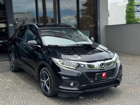 HONDA HR-V 1.8 16V 4P EX FLEX AUTOM�TICO CVT, Foto 5