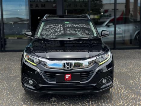 HONDA HR-V 1.8 16V 4P EX FLEX AUTOM�TICO CVT, Foto 6