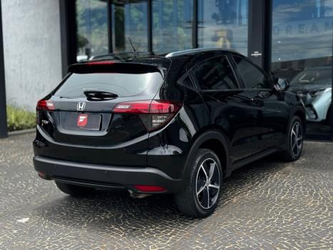 HONDA HR-V 1.8 16V 4P EX FLEX AUTOM�TICO CVT, Foto 7